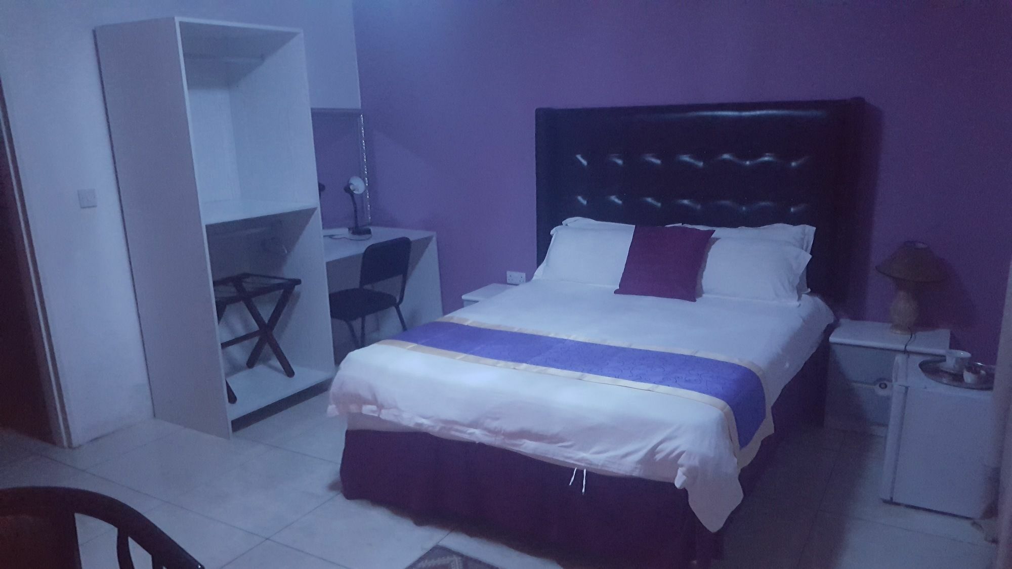 Mathlyn Guest House Francistown Extérieur photo