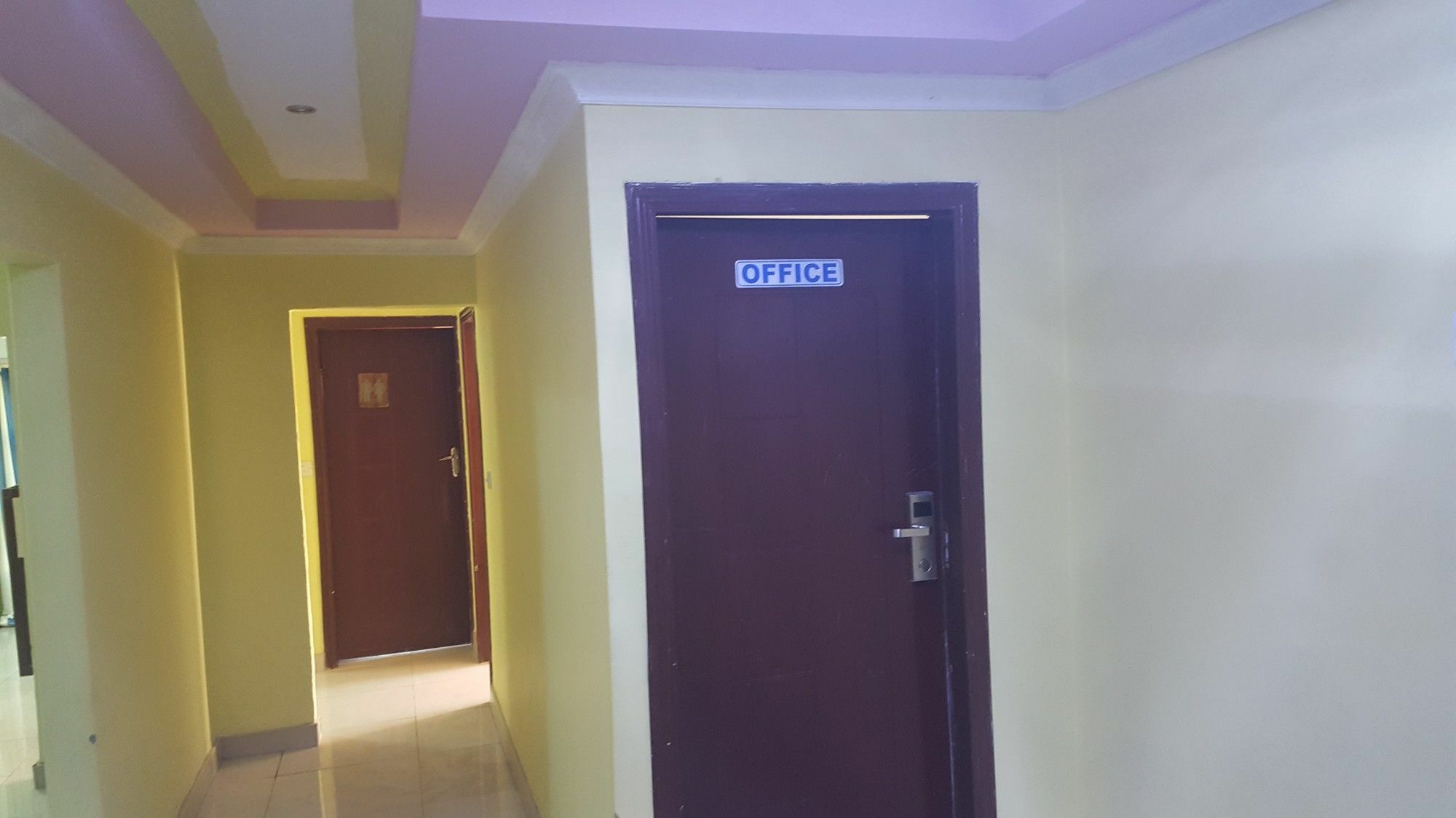 Mathlyn Guest House Francistown Extérieur photo