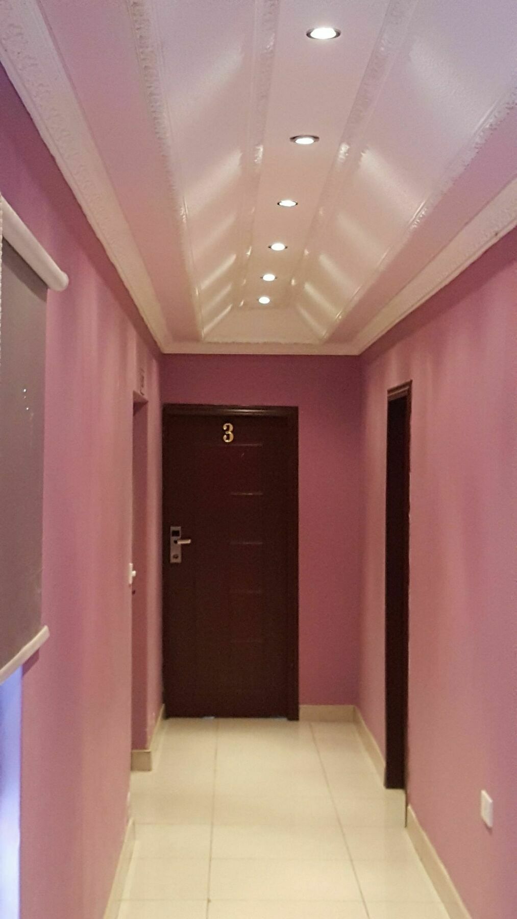 Mathlyn Guest House Francistown Extérieur photo