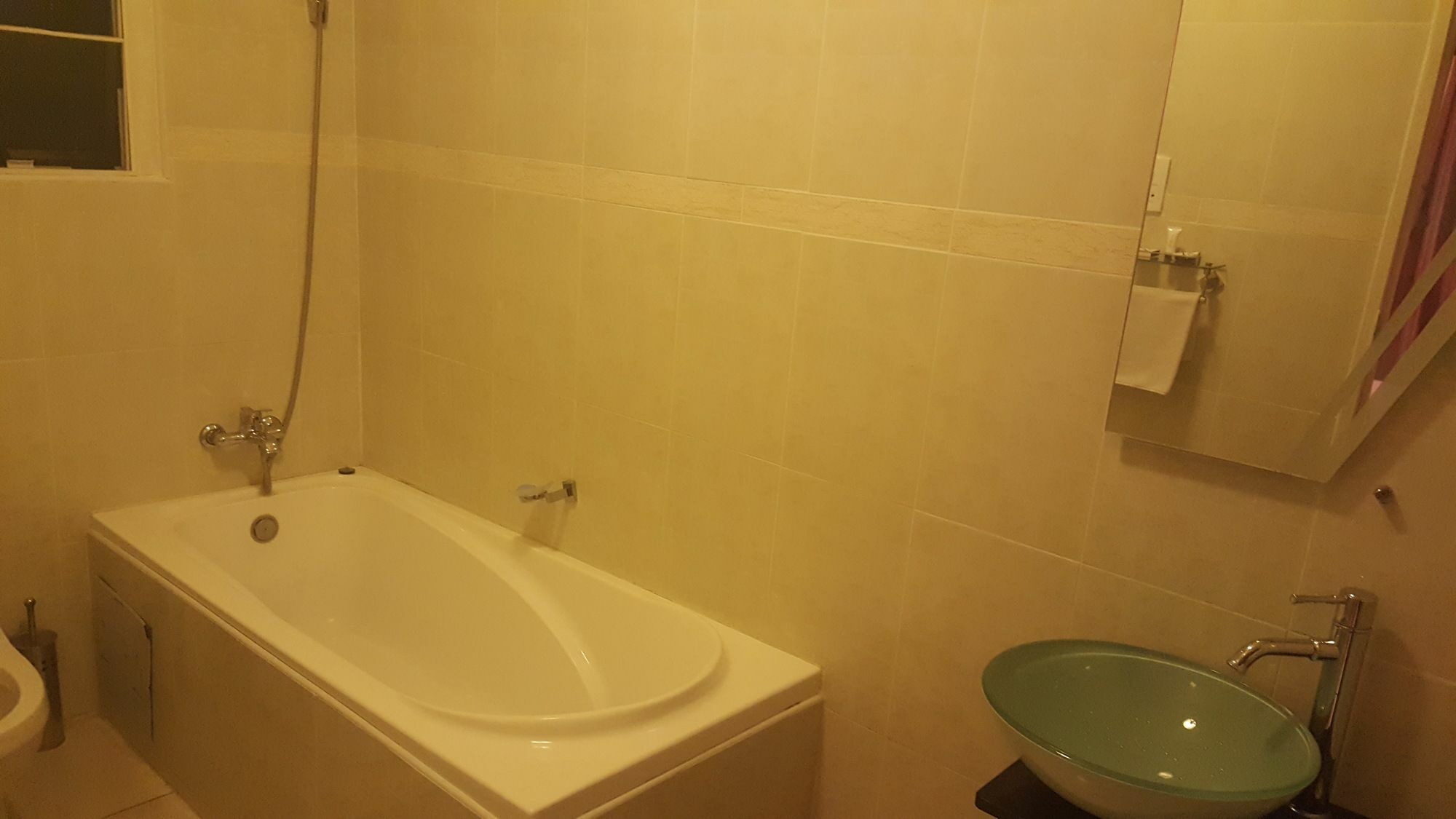 Mathlyn Guest House Francistown Extérieur photo