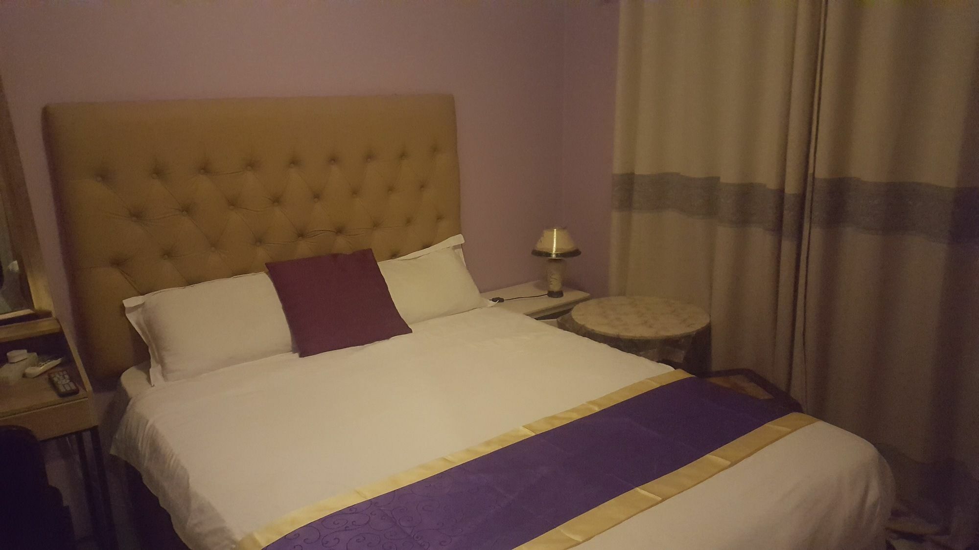 Mathlyn Guest House Francistown Extérieur photo