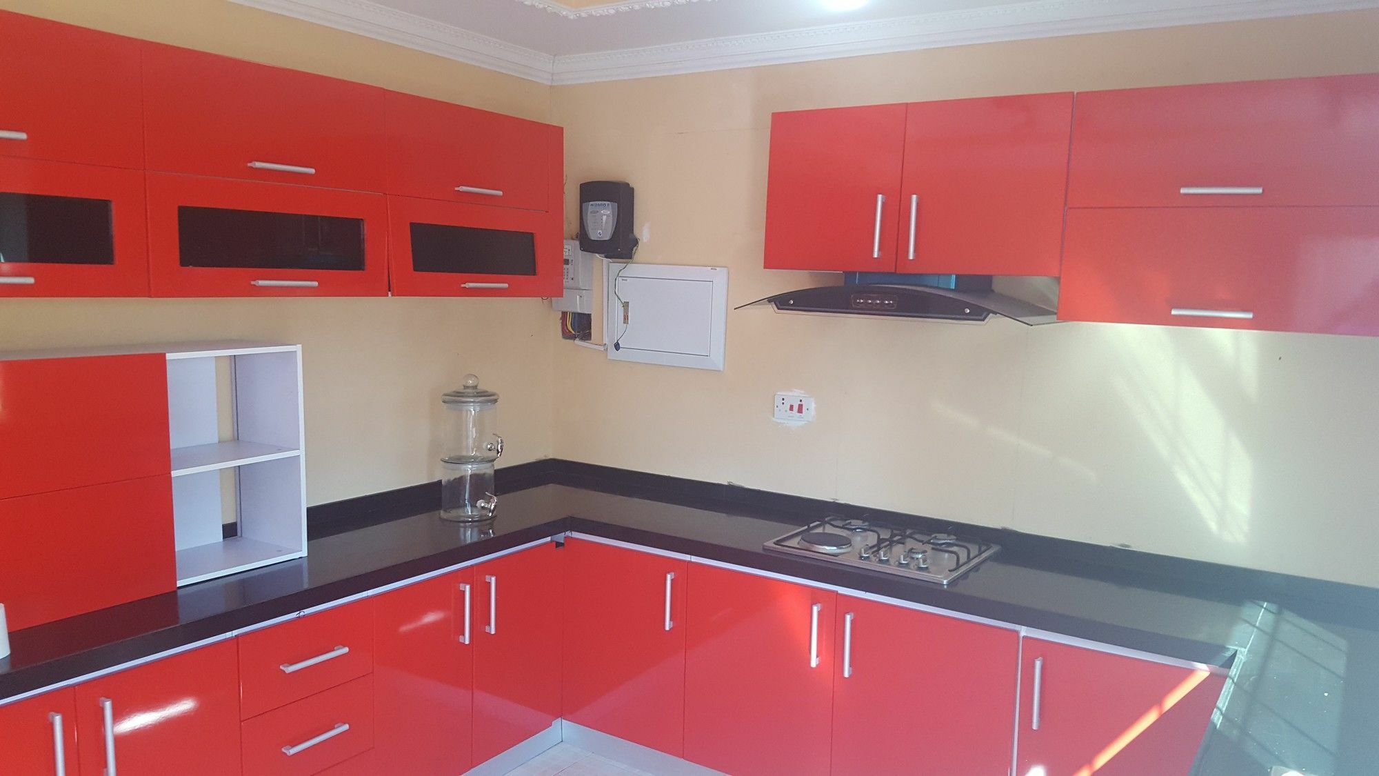 Mathlyn Guest House Francistown Extérieur photo