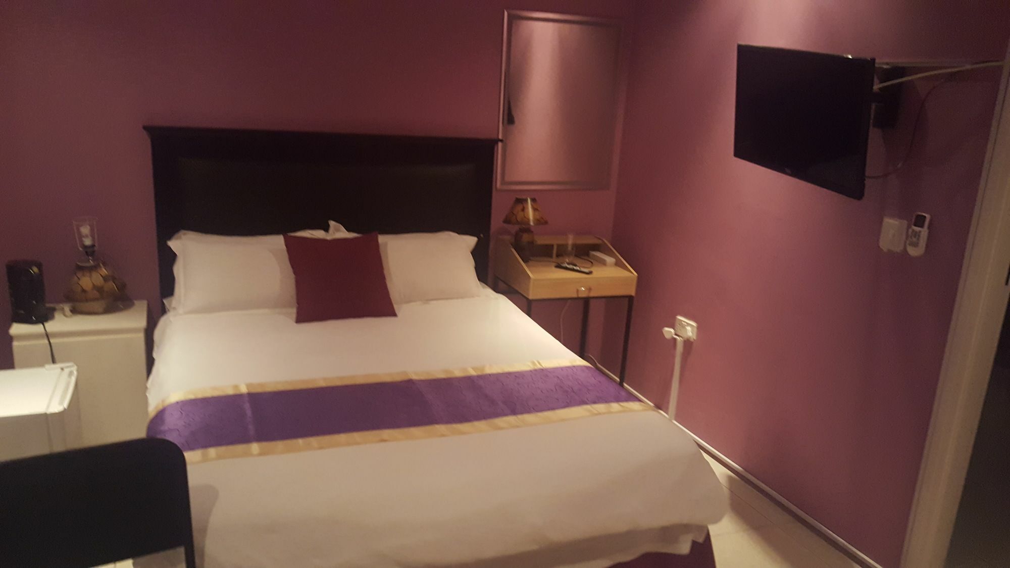 Mathlyn Guest House Francistown Extérieur photo